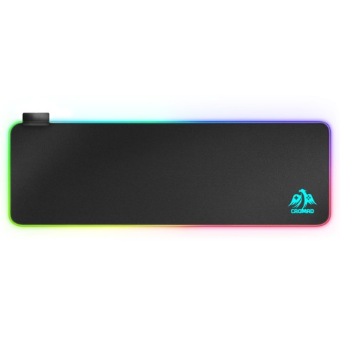 ALFOMBRILLA GAMING PRO XXL | LED RGB...