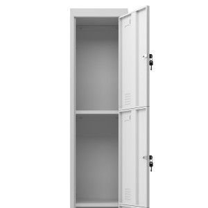 TAQUILLA METÁLICA 3 PUERTAS...
