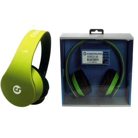AURICULAR + MICRO V380 BLUETOOTH +...