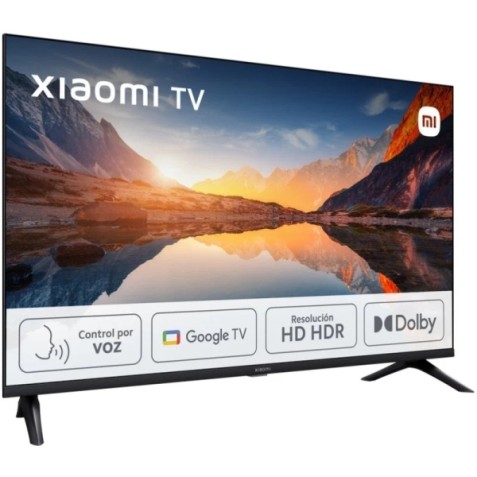 TELEVISOR XIAOMI A2025 32"| HD |...