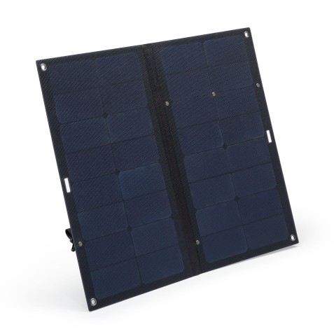 PANEL SOLAR PORTATIL 60W FOREVER