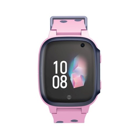 SMARTWATCH KIDS KW-60 CALL FOREVER ROSA