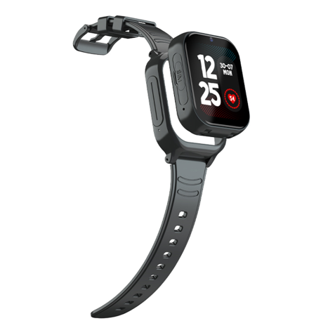 SMARTWATCH GPS WIFI 4G KIDS KW-510...