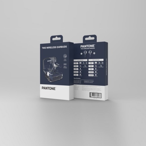 AURICULARES BLUETOOTH TWS 011 AZUL...