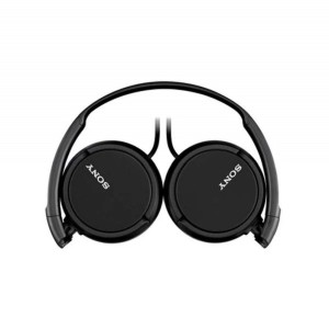 AURICULAR DIADEMA MP3 NEGRO SONY