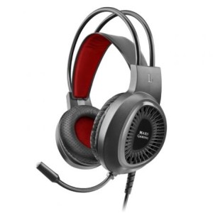 AURICULAR GAMING MH120 | JACK 3.5 | MULTIPLATAFORMA |