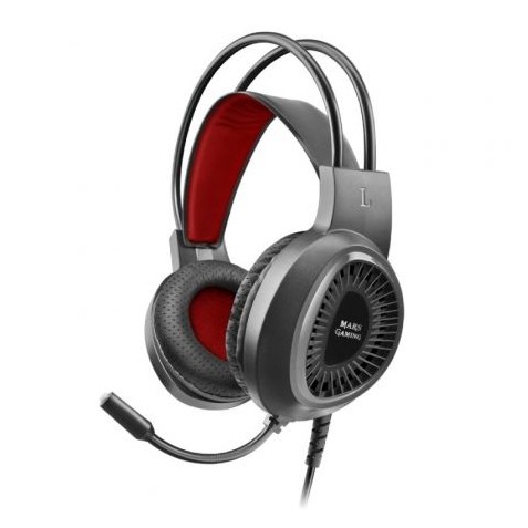 AURICULAR GAMING MH120 | JACK 3.5 |...