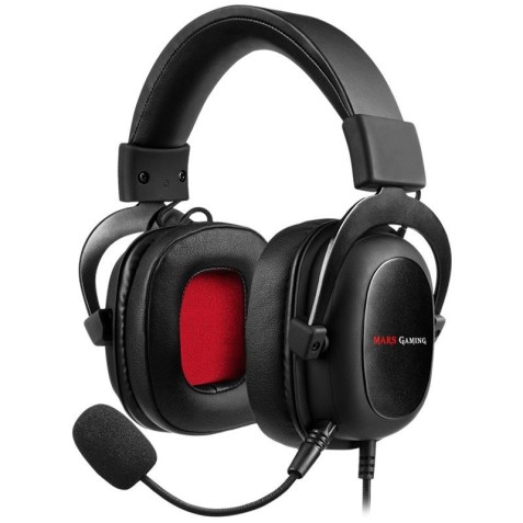AURICULAR CON MICRÓFONO MARS GAMING...