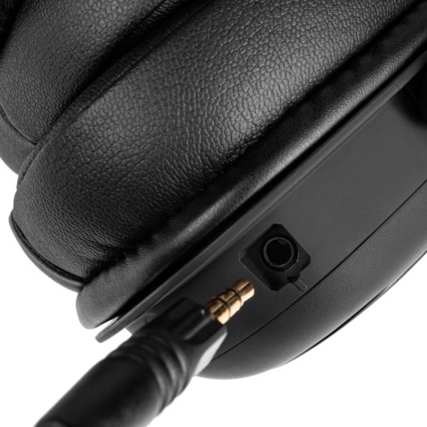 AURICULAR CON MICRÓFONO MARS GAMING...