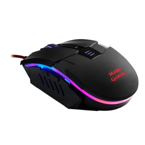 RATÓN MARS GAMING MM116 | SENSOR...
