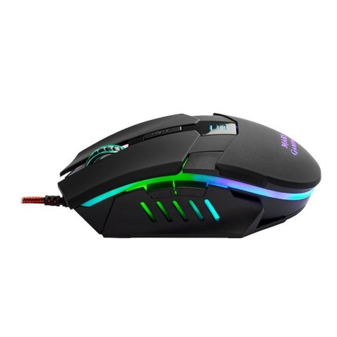 RATÓN MARS GAMING MM116 | SENSOR...
