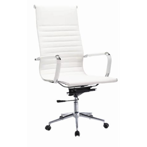 SILLA OFICINA SERIE PRO OF1800 BLANCA...