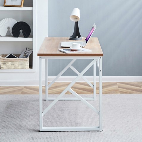 MESA DE ESCRITORIO MS400 120X60X75CM...