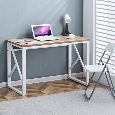 MESA DE ESCRITORIO MS400 120X60X75CM...