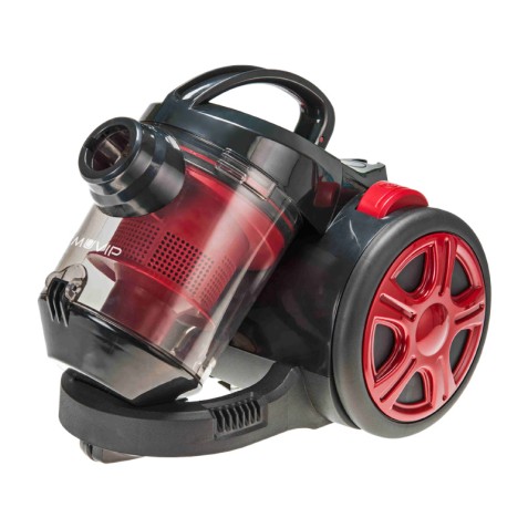 ASPIRADORA CICLÓNICA COMPACTA 700W...