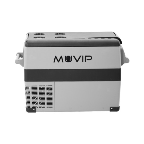 NEVERA DE COMPRESOR PORTATIL 40...