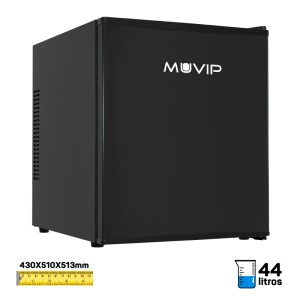 MINI BAR TERMOELÉCTRICO (SILENCIOSO,...