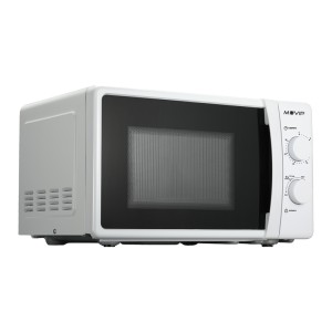 MICROONDAS 20 LITROS 700W FUNCIÓN...