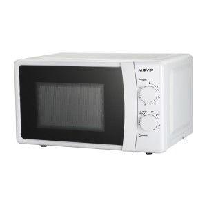 MICROONDAS 20 LITROS 700W FUNCIÓN...