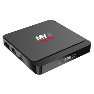 MINI PC SMART TV MV22 4K 5G | ANDROID...