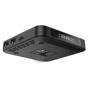 MINI PC SMART TV MV22 4K 5G | ANDROID...