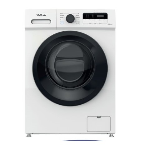 LAVADORA DE 7KG 1200RPM BLANCA LV2120...