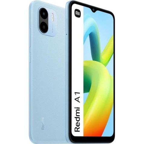 SMARTPHONE REDMI A1 6.5" | 2GB | 32GB...