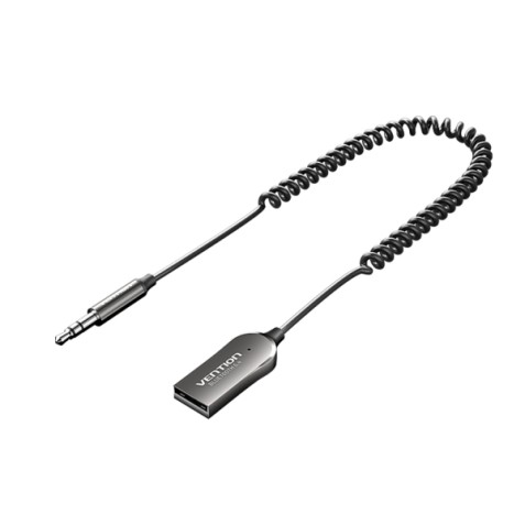 RECEPTOR AUDIO USB BLUETOOTH COCHE...