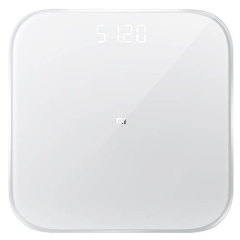 BASCULA MI SMART SCALE 2 BLUETOOTH...