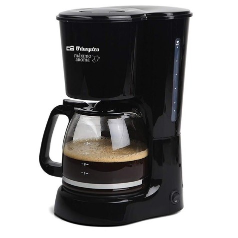 CAFETERA DE GOTEO GC4024N 800W 15...