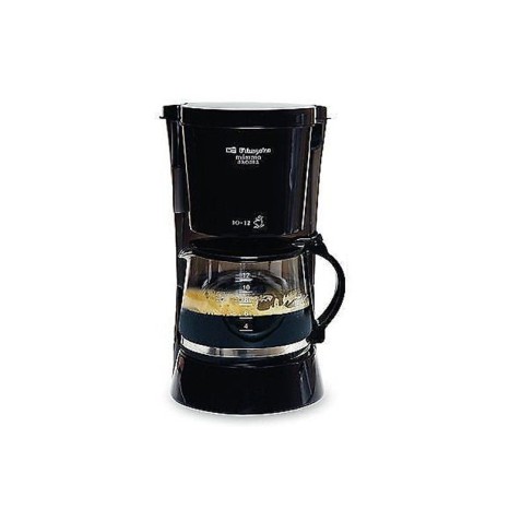 CAFETERA DE GOTEO GC4024N 800W 15...