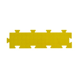 REMATE DE PAVIMENTO TÉCNICO PVC...