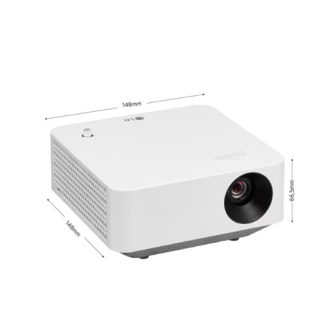 PROYECTOR CINEBEAM PF510Q | SMART TV...