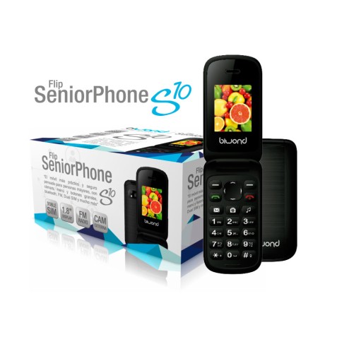 REACONDICIONADO TELEFONO S10 DUAL SIM...
