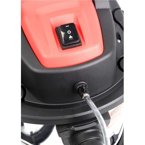 REAC ASPIRADOR POLVO / LIQUIDOS 20...