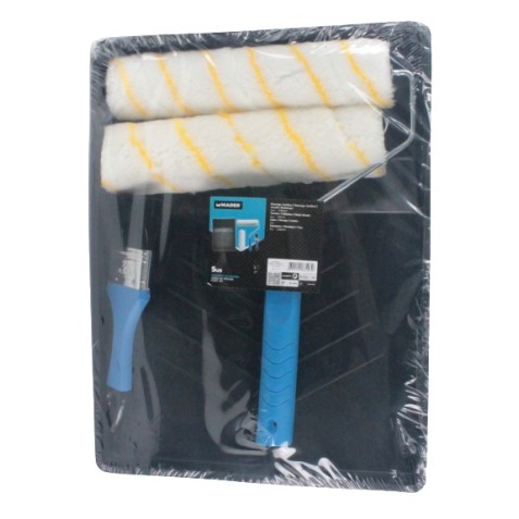 REACONDICIONADO KIT DE PINTURA 230MM....