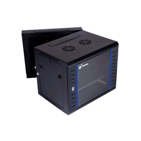 REACONDICIONADO RACK 19" DOBLE CUERPO...