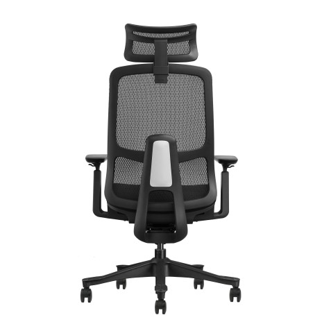 REACONDICIONADA SILLA OFICINA GAMA...