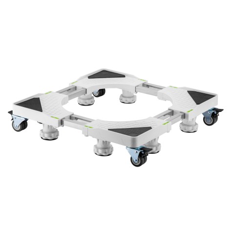 REAC SOPORTE/BASE AJUSTABLE SERIE PRO...