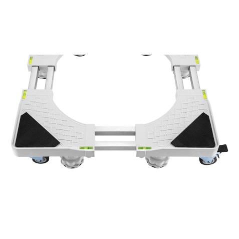 REAC SOPORTE/BASE AJUSTABLE SERIE PRO...