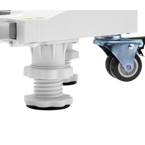 REAC SOPORTE/BASE AJUSTABLE SERIE PRO...