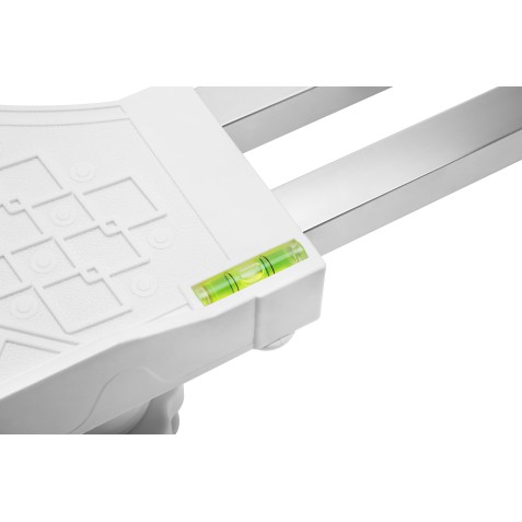 REAC SOPORTE/BASE AJUSTABLE SERIE PRO...