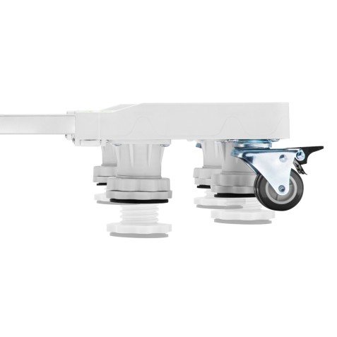 REAC SOPORTE/BASE AJUSTABLE SERIE PRO...
