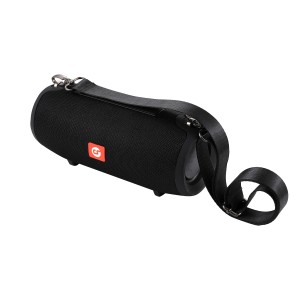REACONDICIONADO ALTAVOZ BLUETOOTH XL 10W NEGRO COOLSOUND