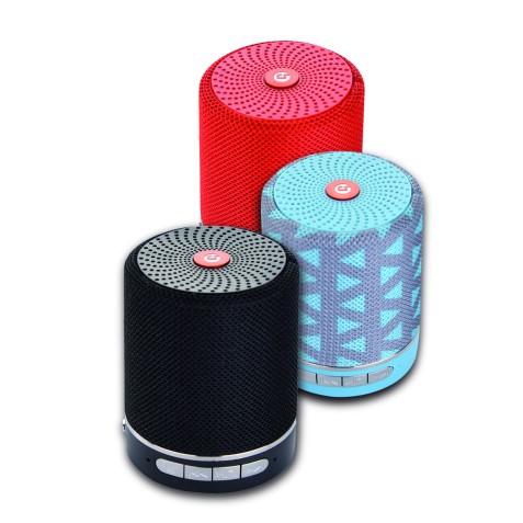 REACONDICIONADO ALTAVOZ BLUETOOTH XXS...