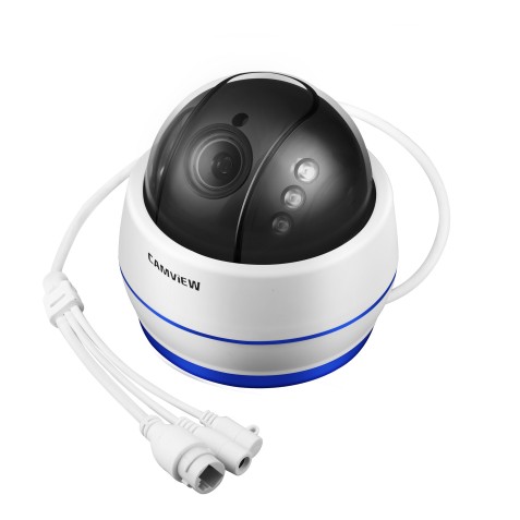 REACAMARA IP TIPO DOMO MOTOR...