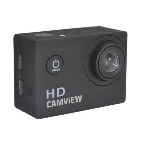 REACONDICIONADO CAMARA DEPORTIVA FULL...