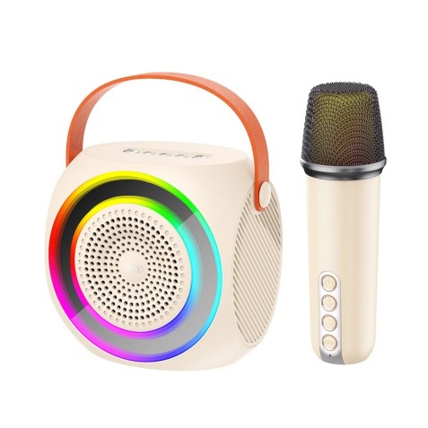 REACONDICIONADO ALTAVOZ BLUETOOTH F42...