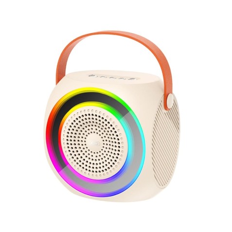 REACONDICIONADO ALTAVOZ BLUETOOTH F42...