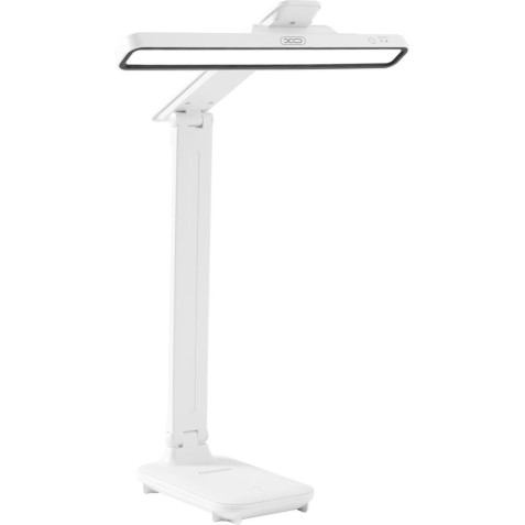 REACONDICIONADA LAMPARA LED CON...